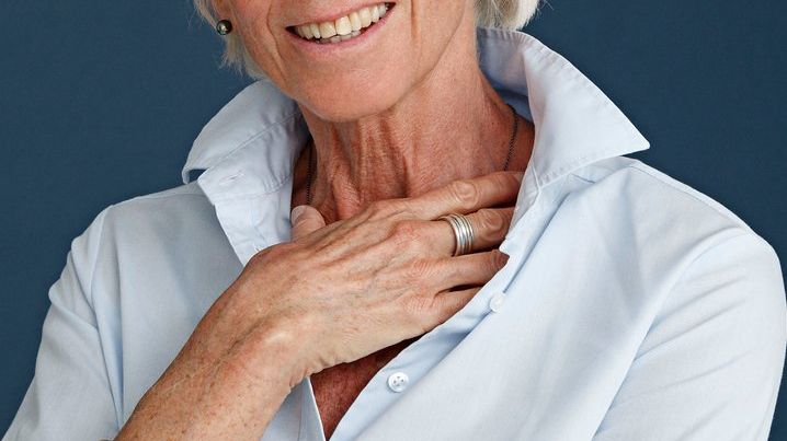 Birgitte Possing