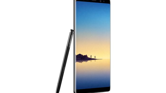 Note8_Black