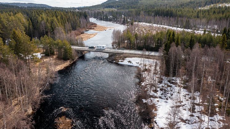 SOLIFER POLAR INLEDER NYTT SAMARBETE I NORGE