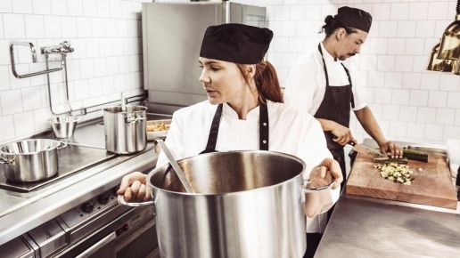 De utvecklar sociala företag för snabbspår till jobb och företagande