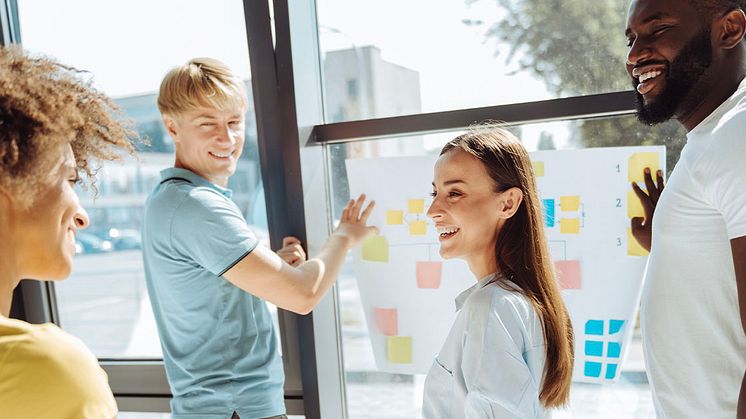 Altair was named as one of the 2023 Best Workplaces for Millennials by Fortune Media and Great Place To Work. 