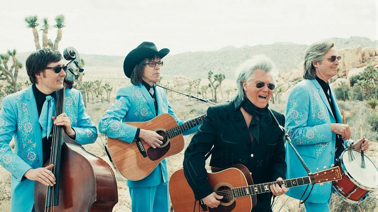 Marty Stuart