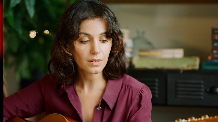 Katie Melua - pressbild