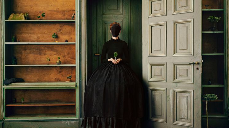 ​Denise Grünstein exhibition at Nationalmuseum next spring
