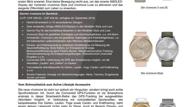 Liebe auf den ersten Blick – smarte Technik auf den zweiten