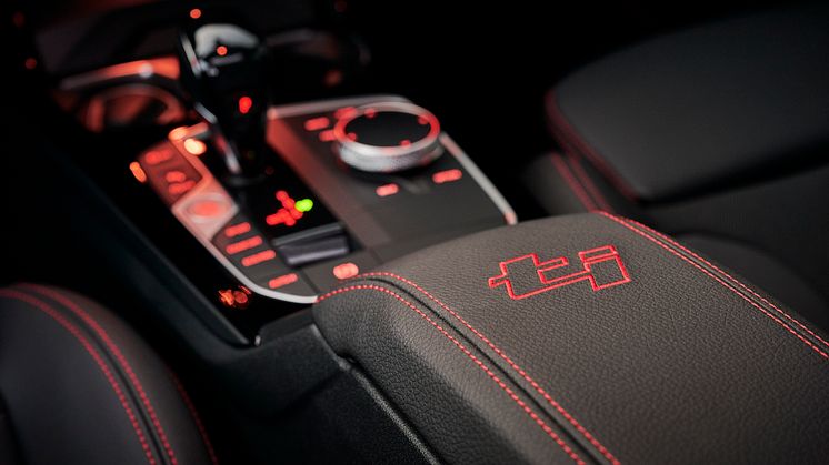 BMW 128ti