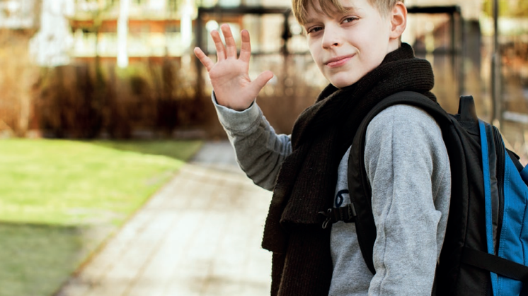 Connected solutions that make a difference