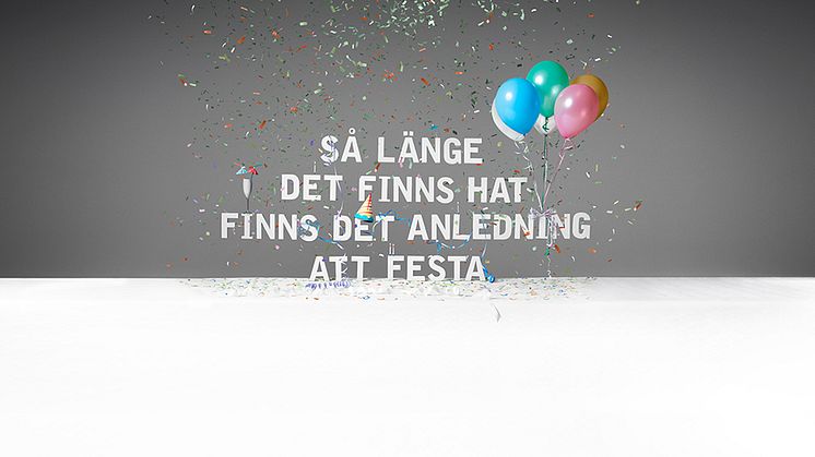 Stockholm Prides kampanj skapar massiv debatt på sociala medier