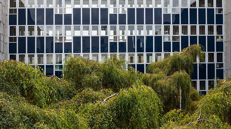 Utlysning: Två konstuppdrag Karolinska Universitetssjukhuset Huddinge