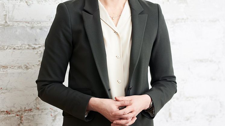 Sydänliiton ylilääkäri Anna-Mari Hekkala
