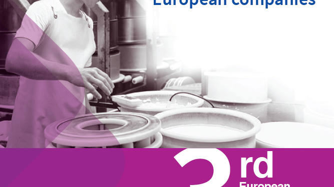 Innovation in European companies