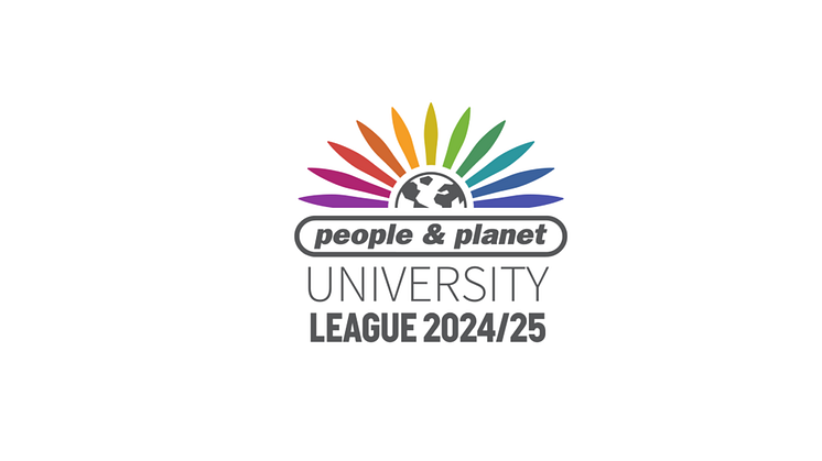Northumbria ranked one of 10 most sustainable universities in the UK
