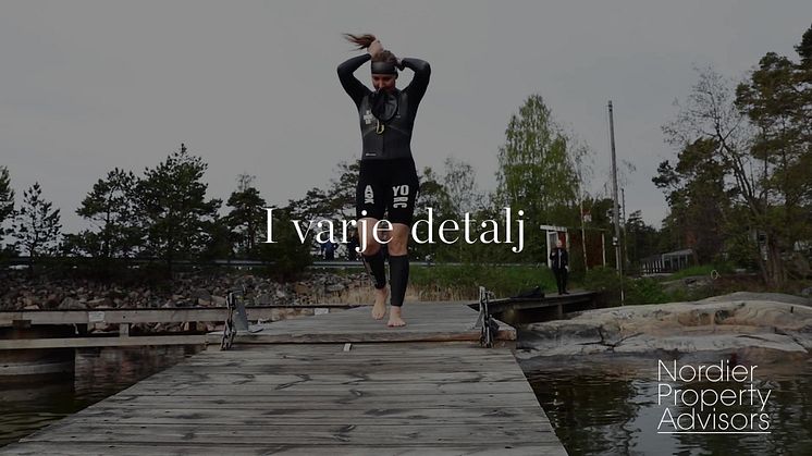 Det gör skillnad. 