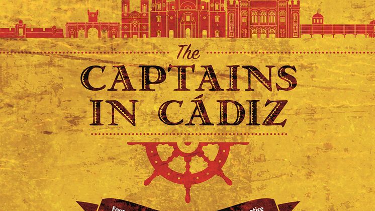 Fred. Olsen Cruise Lines to celebrate 170th anniversary in 2018 with ‘Captains in Cádiz’ event, reuniting the fleet once again