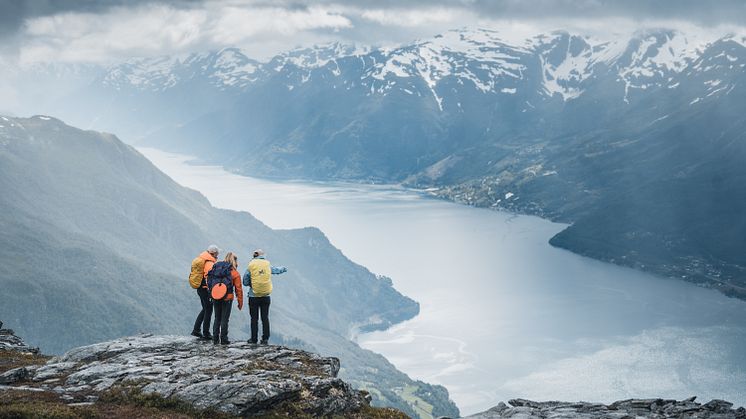 Foto: Visit Hardangerfjord