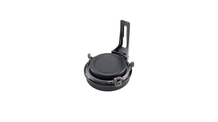 DJI Zenmuse X9 L-Mount (2 of 5)