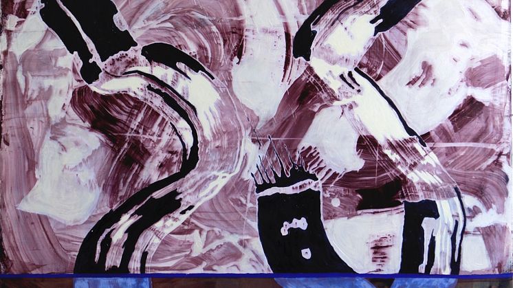 Dina Isaeus Berlin – Not Yet Unified (The Fools) 