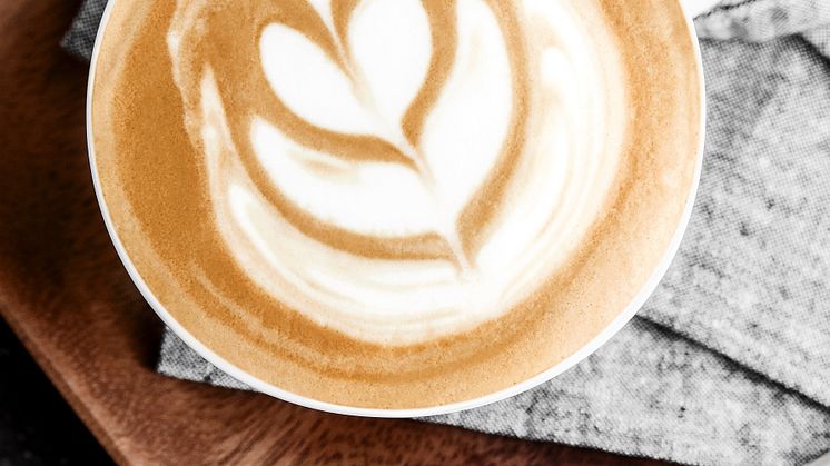 Nespresso Creatista Plus 4