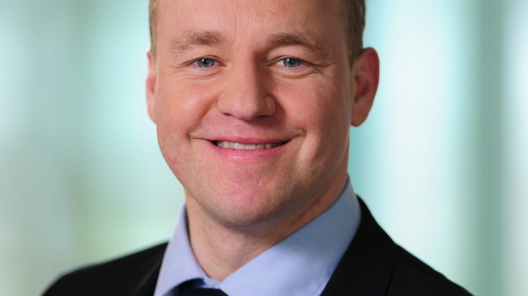Techniker Krankenkasse Thomas Heilmann Teamleiter Versorgungsmanagement 