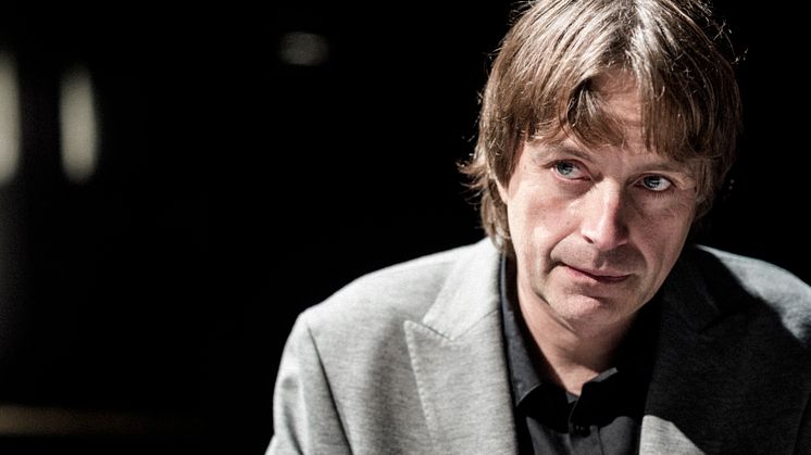 Jan Lundgren (Foto Thomas Schloemann)