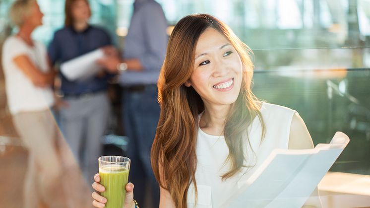 Pan Pacific Hotels Group launches new Smart Meetings offer