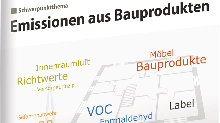 Emissionen aus Bauprodukten 1/2017 (3D/tif)