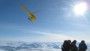 Säsongspremiär för Heliski i Riksgränsen