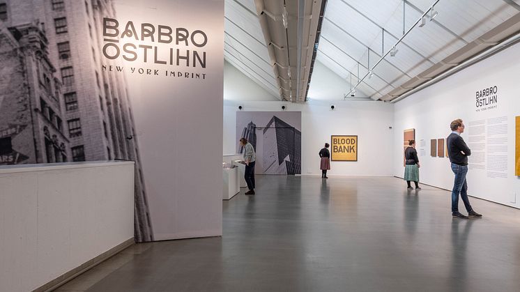 Östlihn, installation 7