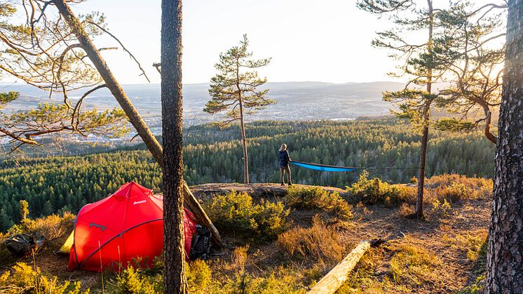 Sport Holding kjøper Bergans