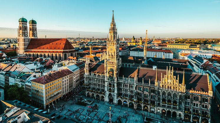 EcoDataCenter expands internationally with an office in Germany
