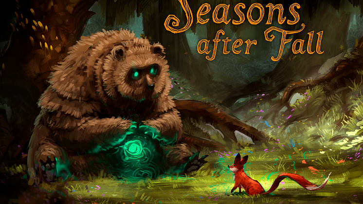 Seasons after Fall Pounces onto Consoles Today!