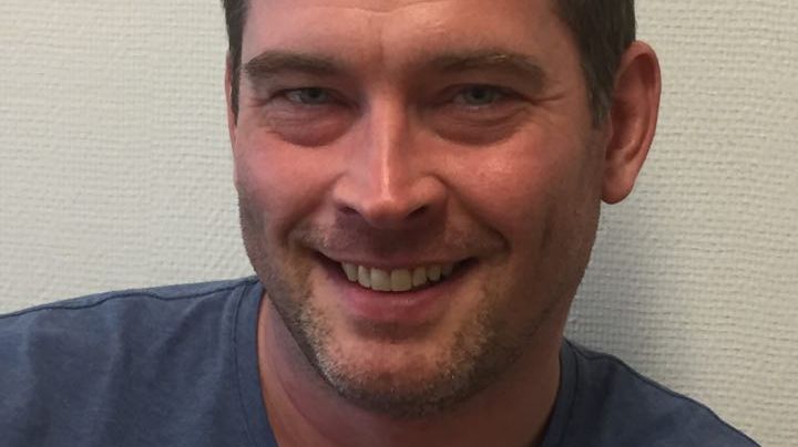 Ulf Nilsson, Institutionen för folkhälsa och klinisk medicin, Umeå universitet