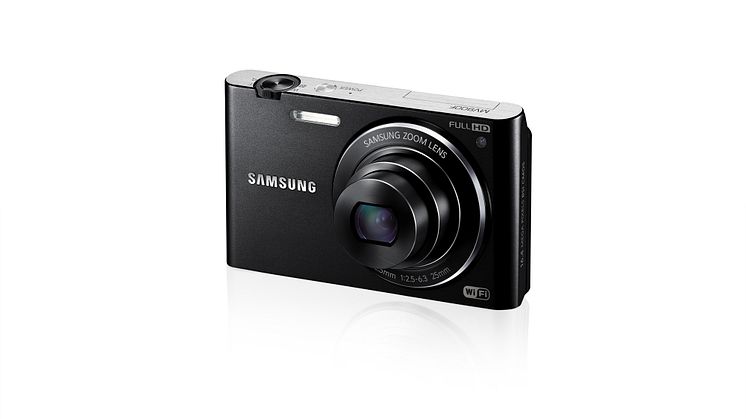 SMART Camera MV900F