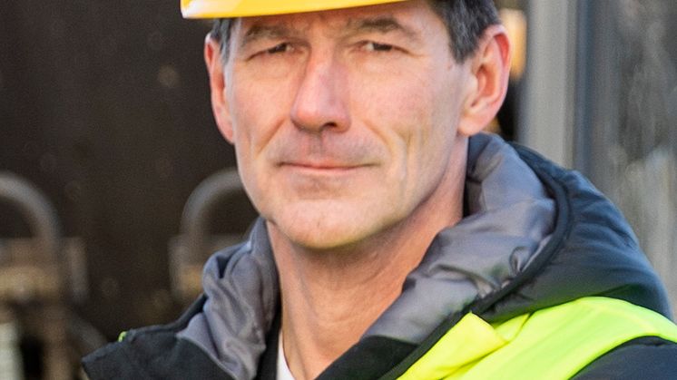 Stig Engström