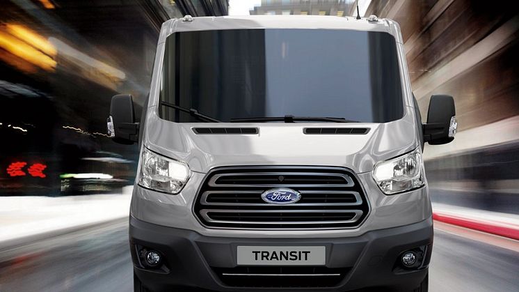 transit custom