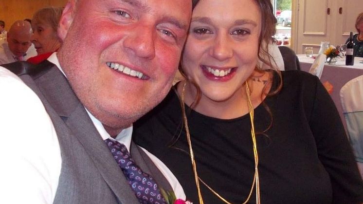 Worcestershire resident will put in the strides for the Stroke Association