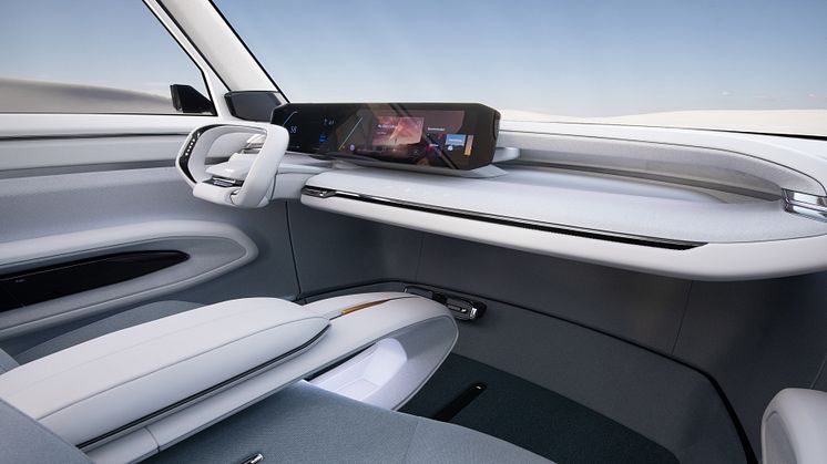 Kia Concept EV9