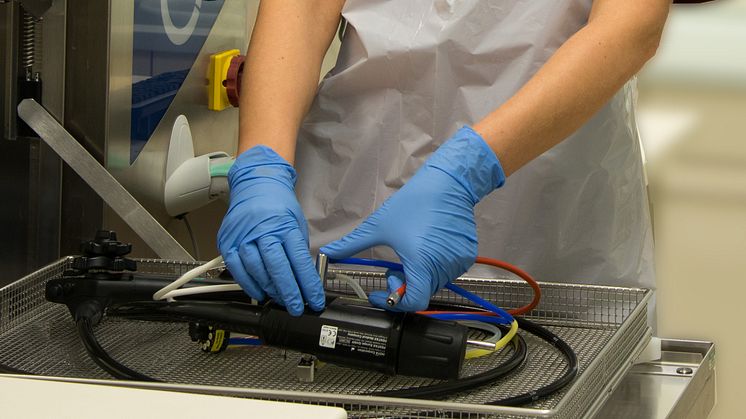 Hygiene-Maßnahmen in der Praxis brauchen Zeit, Raum, Technik und qualifiziertes Personal. Dieser erhebliche Aufwand wird bis heute leider nicht in adäquater Weise im Rahmen der Leistungsvergütung berücksichtigt.