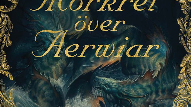 Mörkret över Aerwiar