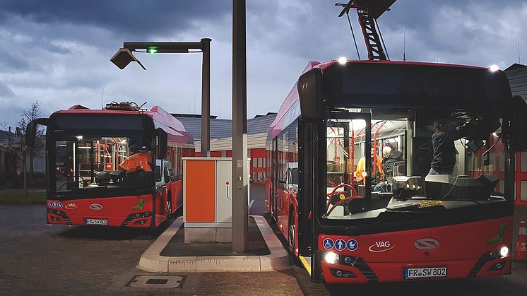 Rittal - lösningar för infrastruktur