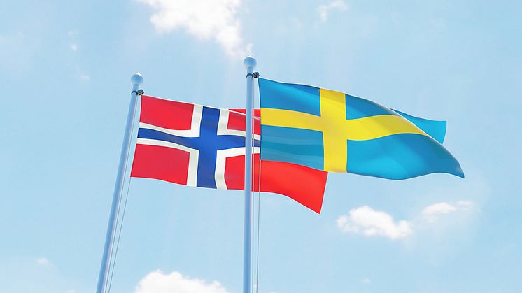 Boyesen & Munthe AS fördjupar samarbetet med Exma Säkerhetssystem AB