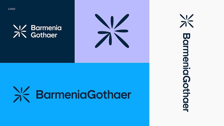 Die neue Marke der BarmeniaGothaer