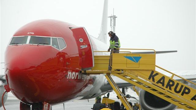 To af Norwegians fire afgange kan med fordel flyttes