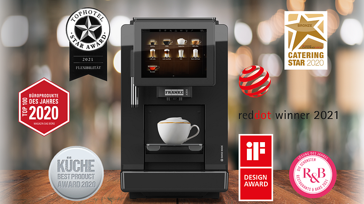 Meto-Handauszeichner „Meto Classic M“ gewinnt Red Dot Award für hohe Designqualität