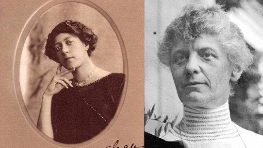 Internationella kvinnodagen på Etnografiska museet