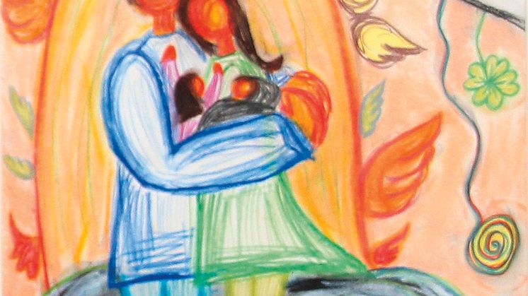 Bärenherz-Akademie: "Wenn am Anfang der Abschied steht" -  Fortbildung für Hebammen