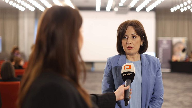 Kate Tabatadze_TV