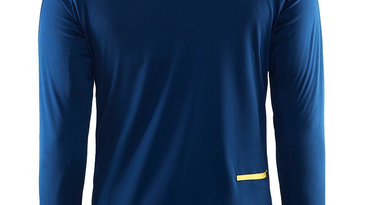 Escape LS Jersey, herr