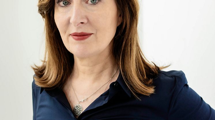 Sara Arrhenius 