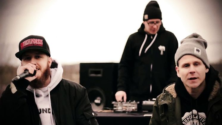 The Drop Theory - Drop History